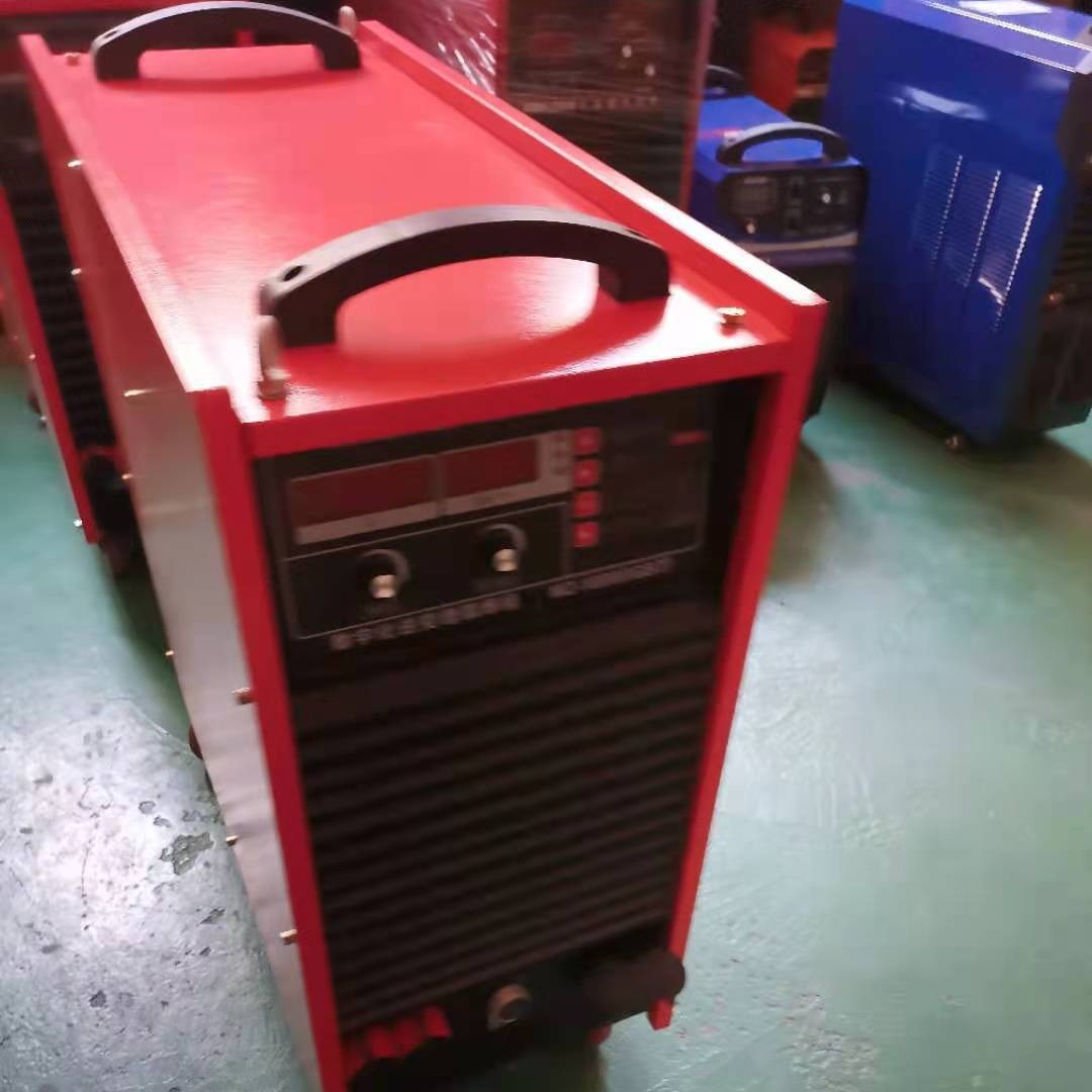 Large industrial submerged arc welding machine, submerged arc welding machine MZ-1000 1250 inverter submerged arc automatic welding machine Application Scenario