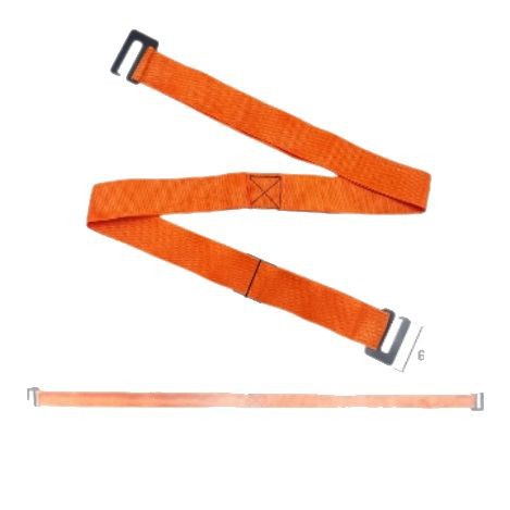 In-stock furniture and electrical appliance moving straps, labor-saving tool binding straps for moving heavy objects, reusable and durable moving straps Item Picture