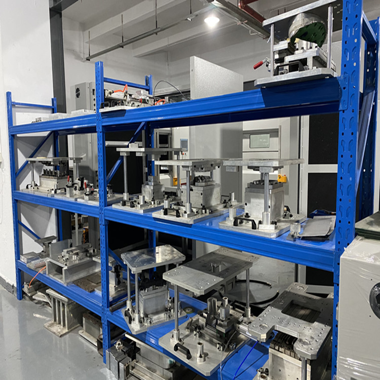 Guangdong vibration friction welding machine manufacturer's instrument panel vibration friction machine mold fixtures are of guaranteed quality and quantity Specification drawing
