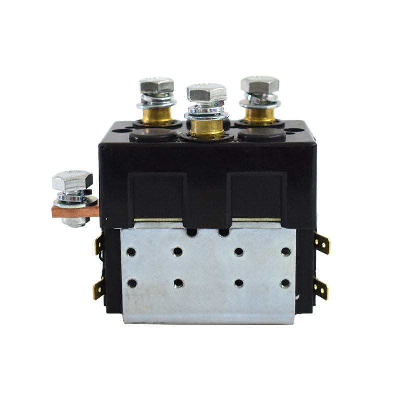 Alight original contactor DC88-317T/SW80-65 electromagnetic switch electromagnetic relay forklift parts Item Picture