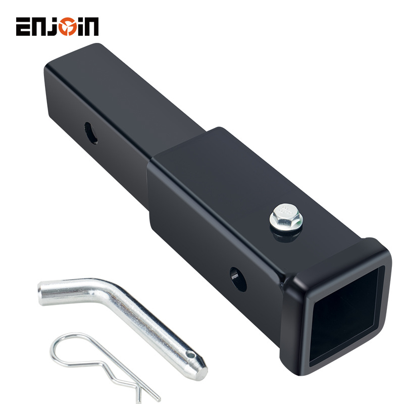 7-inch trailer arm outdoor equipment trailer self-rescue full figure
