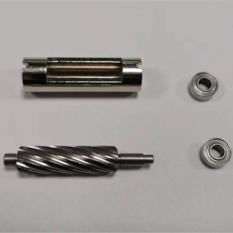 Electric nail clippers, beauty devices, pencil sharpeners, spiral roller knives, cutting tools, hardware gear knife accessories details Picture