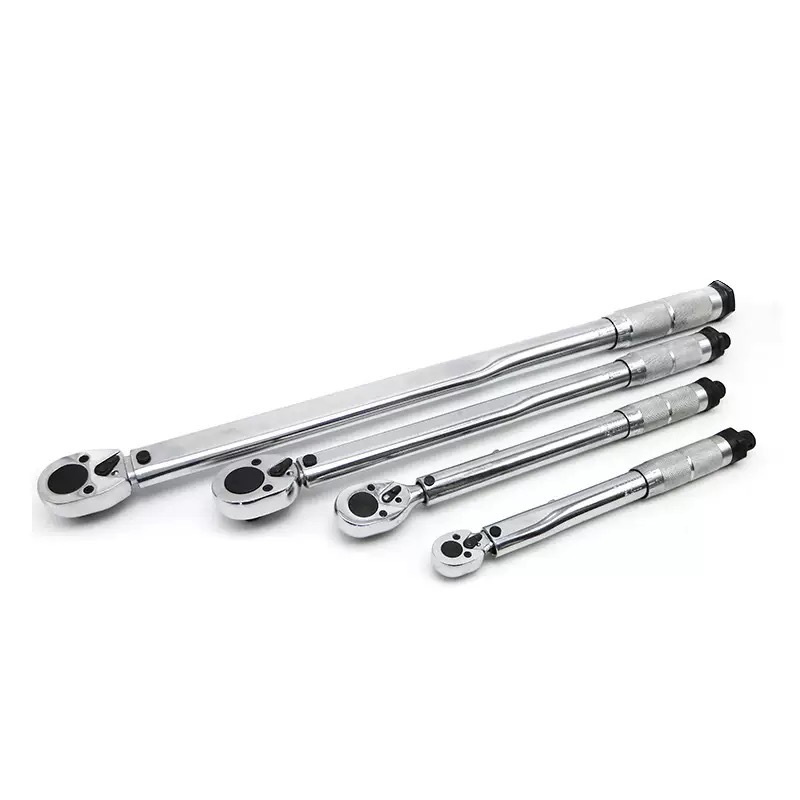 1/2 Dafei 28-210N Auto repair tire preset torque wrench machine repair kilogram torque wrench Torque wrench full figure