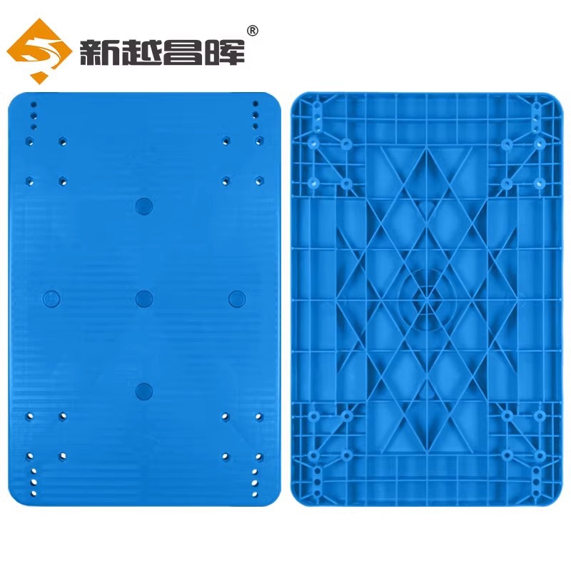 Xinyue Changhui thickened cart panel, wear-resistant and anti-slip cart panel, four-corner reinforced anti-collision cart panel parts Item Picture
