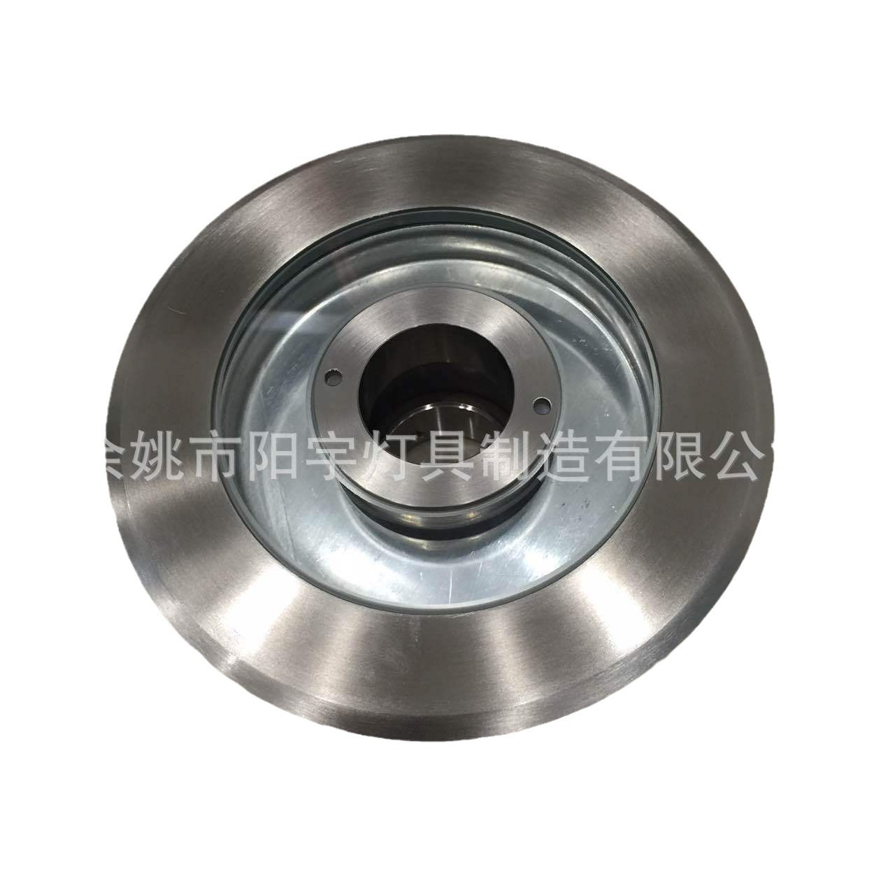 Underwater light LED all-stainless steel fountain light, underwater light 5A180-05, outer diameter 180mm, high-power housing Item Picture