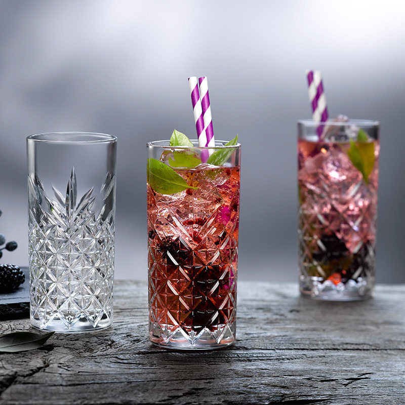 "Horse Racing Vintage Engraved Glass whisky, spirits, Mojito cocktail glass, household wholesale. Application Scenario