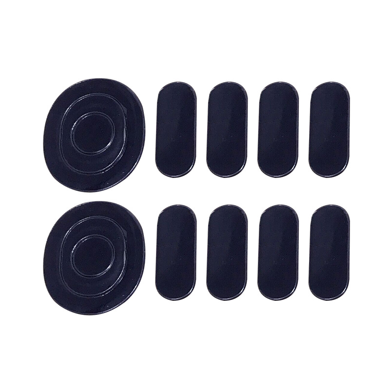 Factory wholesale G304/G305 mouse foot stickers in stock Item Picture