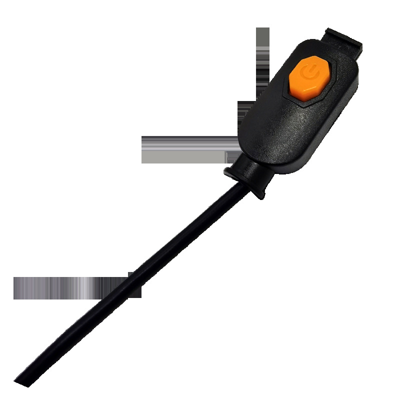 Wholesale of argon arc welding gun switches, argon arc welding electronic switch cores, springboard switches, and argon arc welding switches from the manufacturer Item Picture