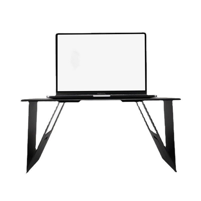 Cross-border computer support laptop stand foldable laptop portable small table Item Picture