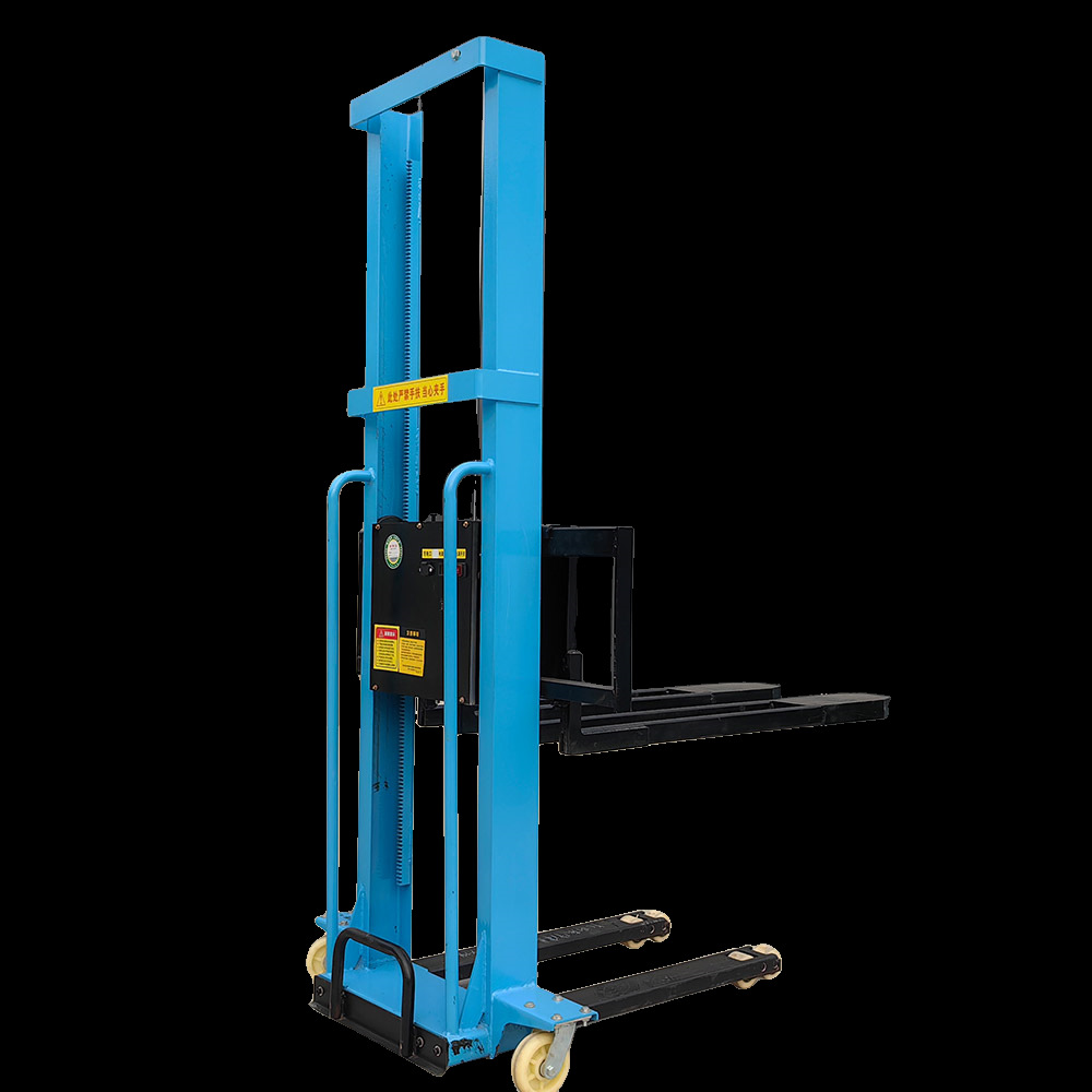 Factory direct sales of electric hydraulic unloading tools for truck-mounted forklifts, electric lifting and stacker lifts Specification drawing