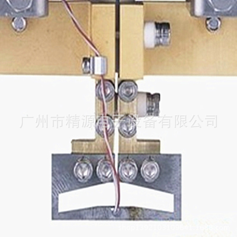 Guangzhou Jingyuan JYEE JYR-02 DC Resistance Pulse Hot Pressure Soldering Power Supply PCB DC Pressure Soldering Power Supply Application Scenario