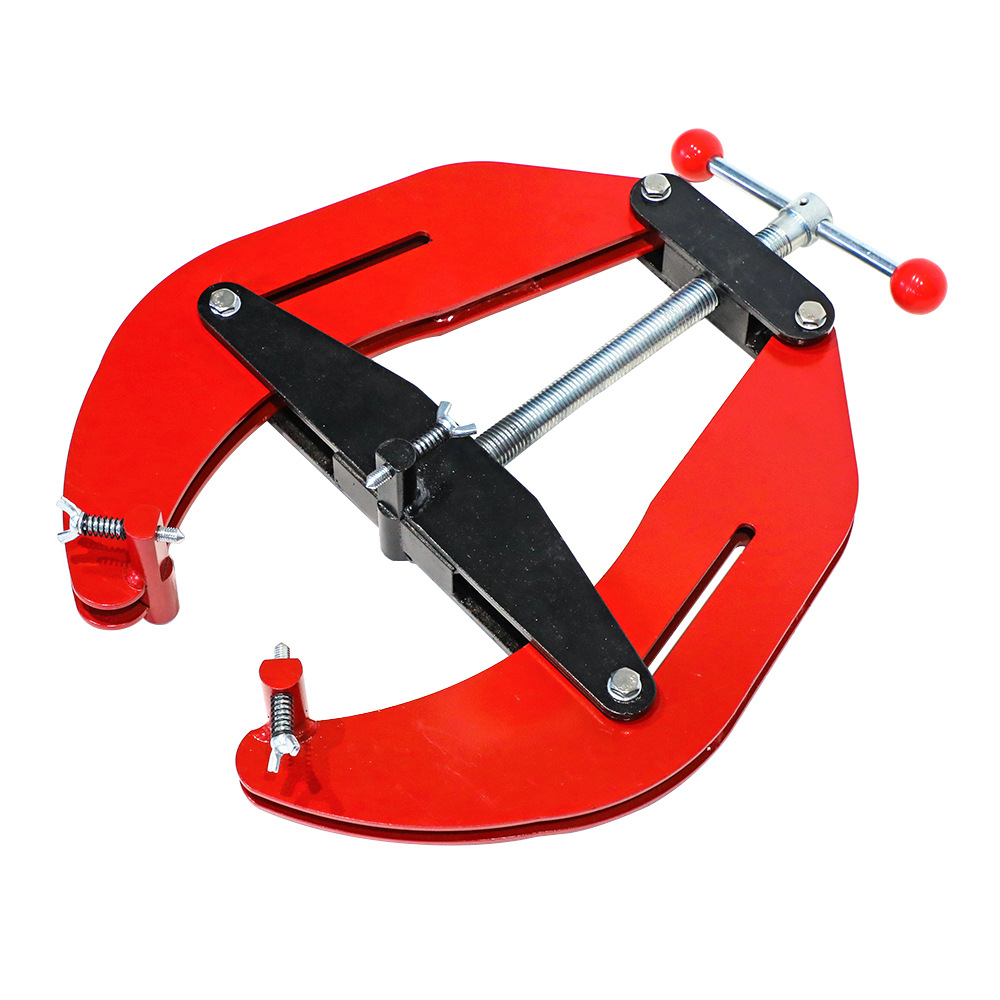Wholesale of portable welding double-layer steel pipe fittings, spot welding and flange sanitary elbow precision couplings undefined