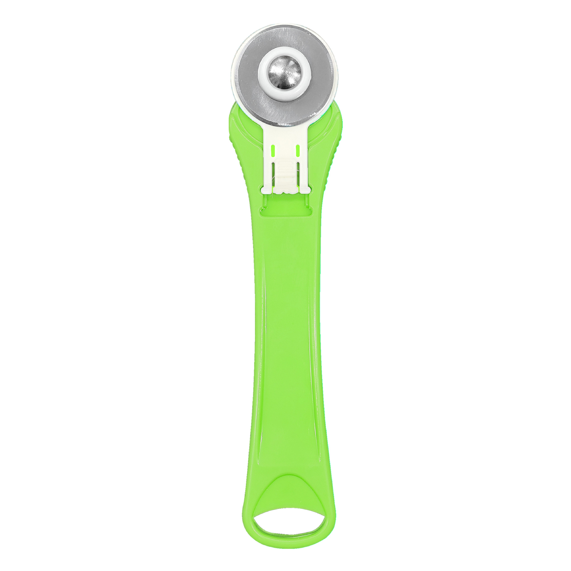 Pulley roller knife 28mm flat cutting blade, garment sewing hand tool fabric cutting wheel knife set 28mm undefined
