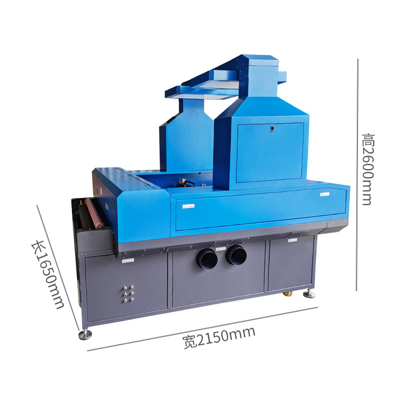 Digital printing fabric and leather cutting machine, visual camera with scanning camera, panoramic positioning laser cutting machine Application Scenario