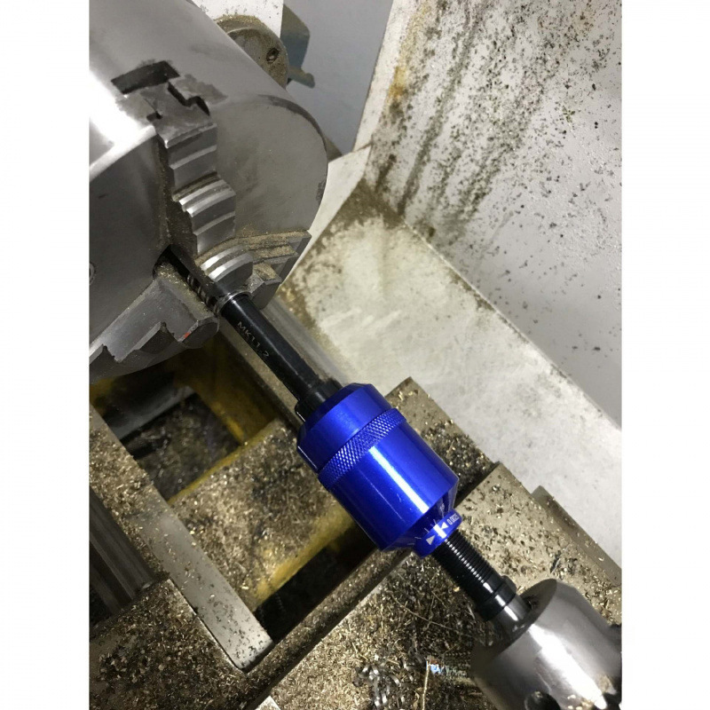 Hob, inner hole rolling knife, mirror surface rolling knife, rolling head machine, reamer, extrusion knife, polishing tool Specification drawing