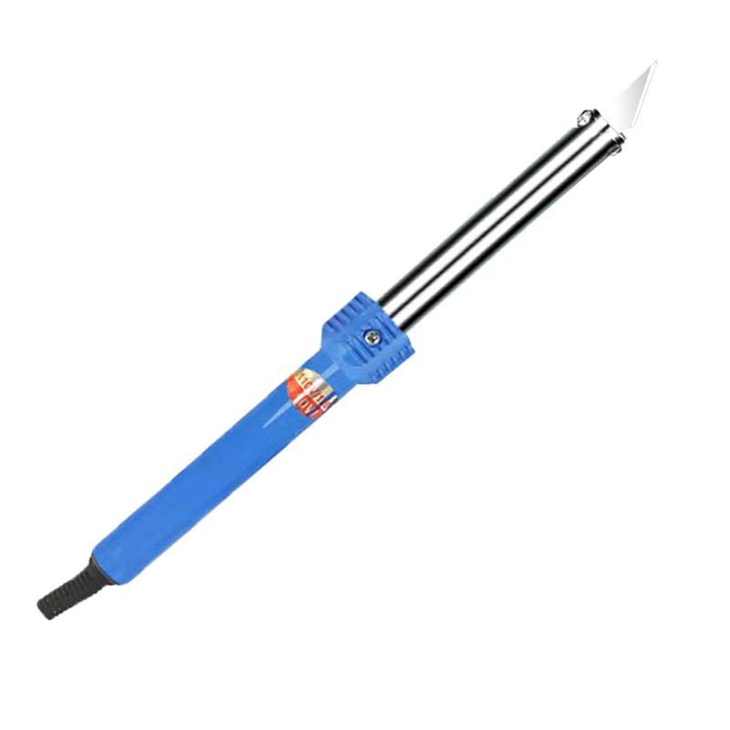 Electric soldering iron, manual gardening, punching and ironing, electric heating knife, engraving, hot melt knife, cutting, laundry detergent bottle, flowerpot modification tools Item Picture