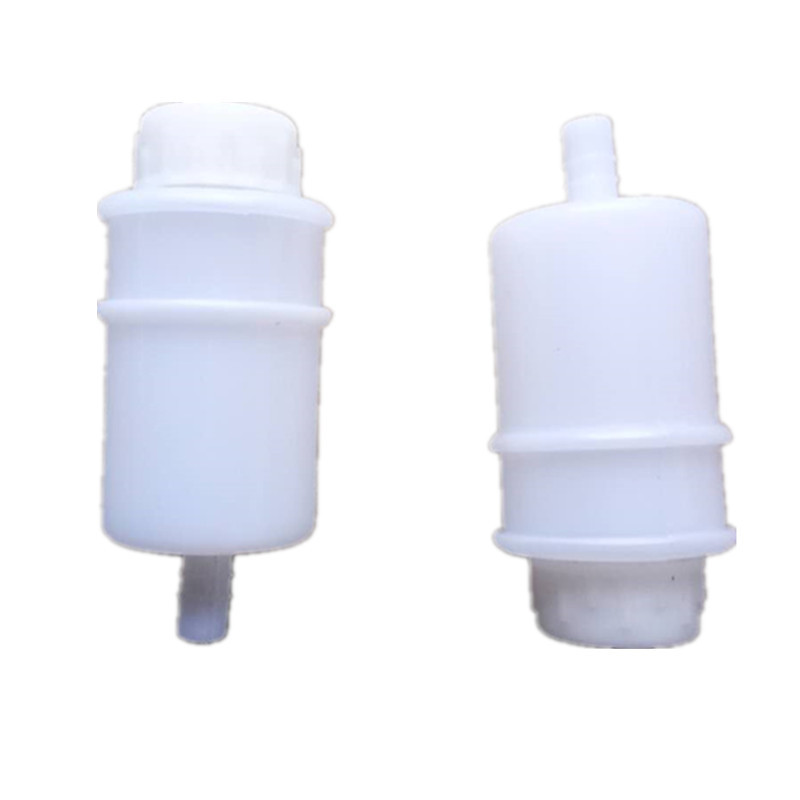 Forklift parts, brake fluid can, oil cup, combined 3-5 ton oil storage tank, oil cup Item Picture