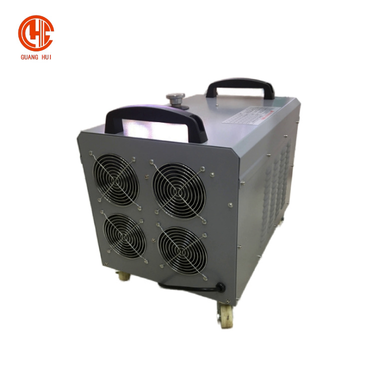 BY-300 water welding machine, platinum fusion welding machine, 16000W flame polishing machine, water and oxygen fusion welding machine, acrylic welding machine Specification drawing