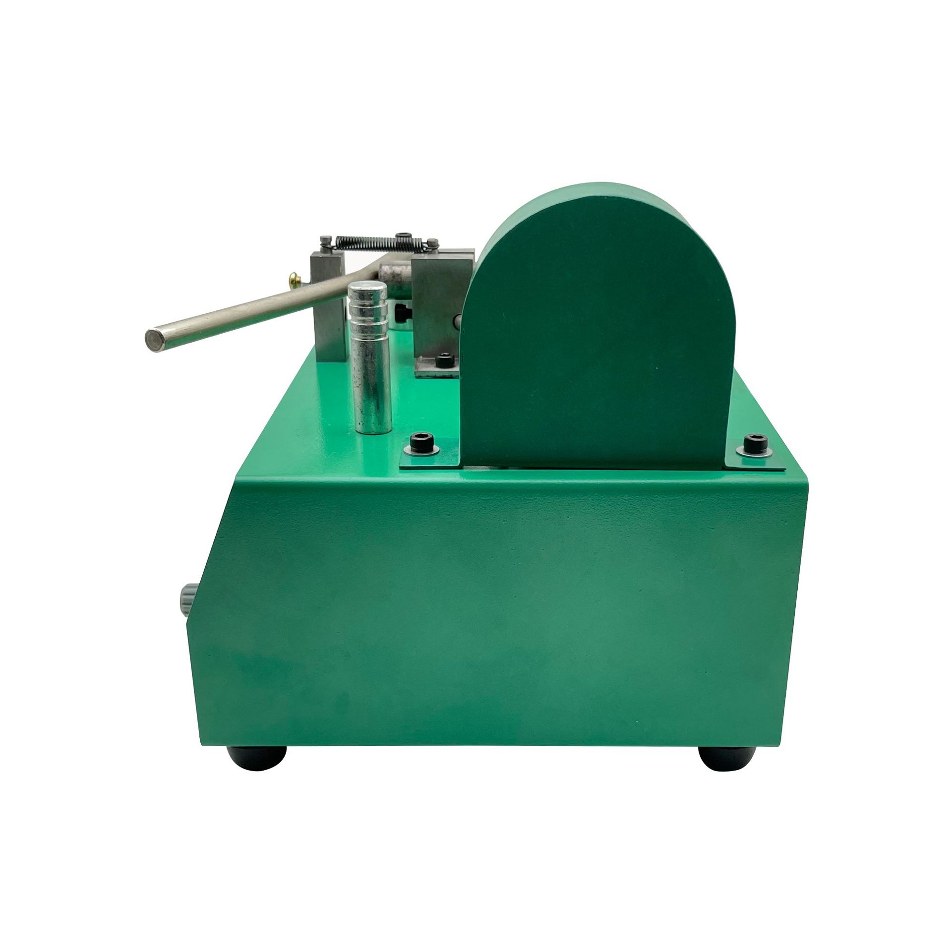 Small cutting machine, multi-functional cutting machine, gold, silver and copper jewelry, lines, metal handicrafts, high-speed cutting, electric Item Picture
