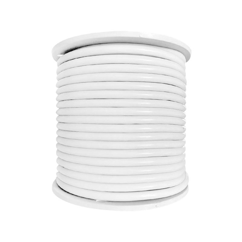 led light strips, flexible 360-degree light emission, ultra-bright circular soft light strips, outdoor waterproof decorative neon line light factory Item Picture