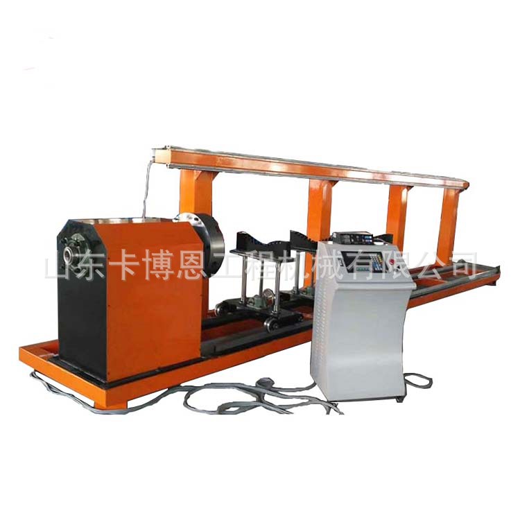 Plasma cutting machine, small intersection line pipe cutting machine, intersection line CNC cutting machine Item Picture
