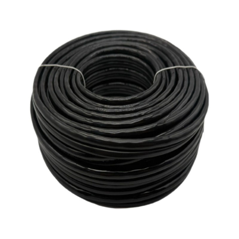 CAT6 network cable, Category 6 outdoor network cable, computer switch connection cable, outdoor finished network cable, computer patch cord Item Picture