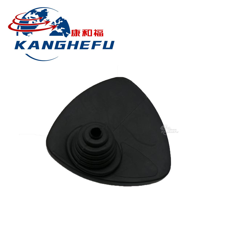 Suitable for Linde 335/336 fork accessories 0009625588 dust cover with 7919040044 handle cover full figure
