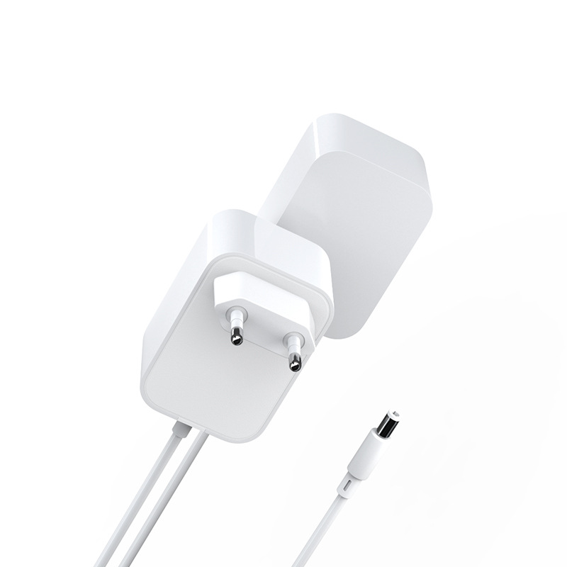 12v2a power adapter, ce/gs certified for German and European standards, 24v1a simple power adapter for EU and Germany Item Picture