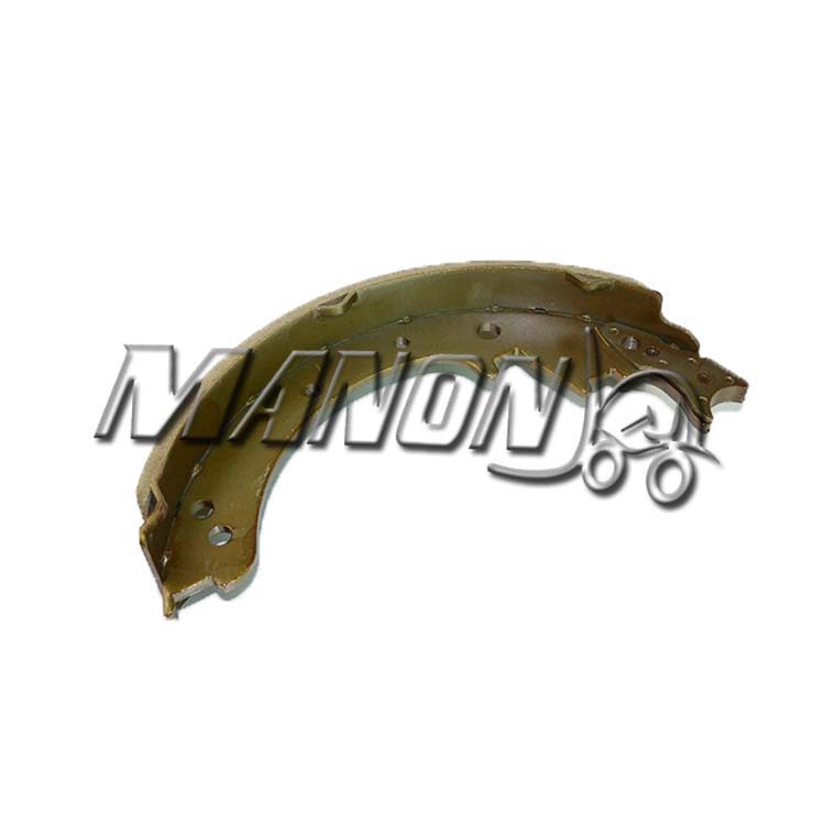 Forklift parts brake shoes 32051-23760 are suitable for NICHIYU Lizhiyou forklifts with freight collect details Picture
