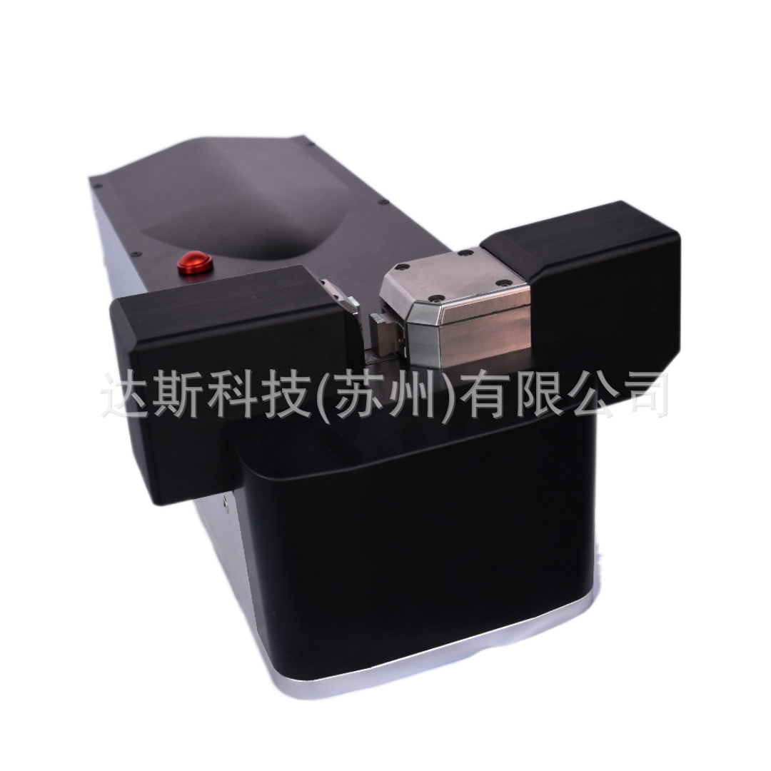Das ultrasonic wire harness machine, multi-strand single-strand wire harness, square shaping ultrasonic wire welding machine, copper and aluminum wire, Leeds wire Item Picture
