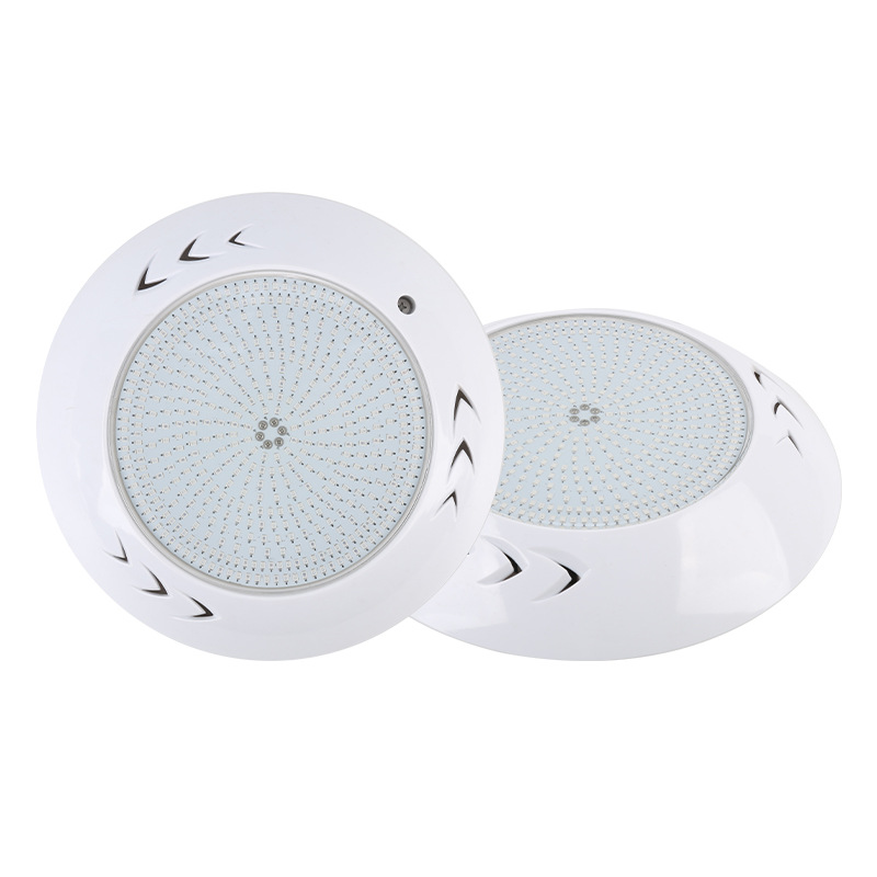 Outdoor best-selling wall-mounted swimming pool light, led stainless steel underwater light, waterproof swimming pool underwater light Item Picture