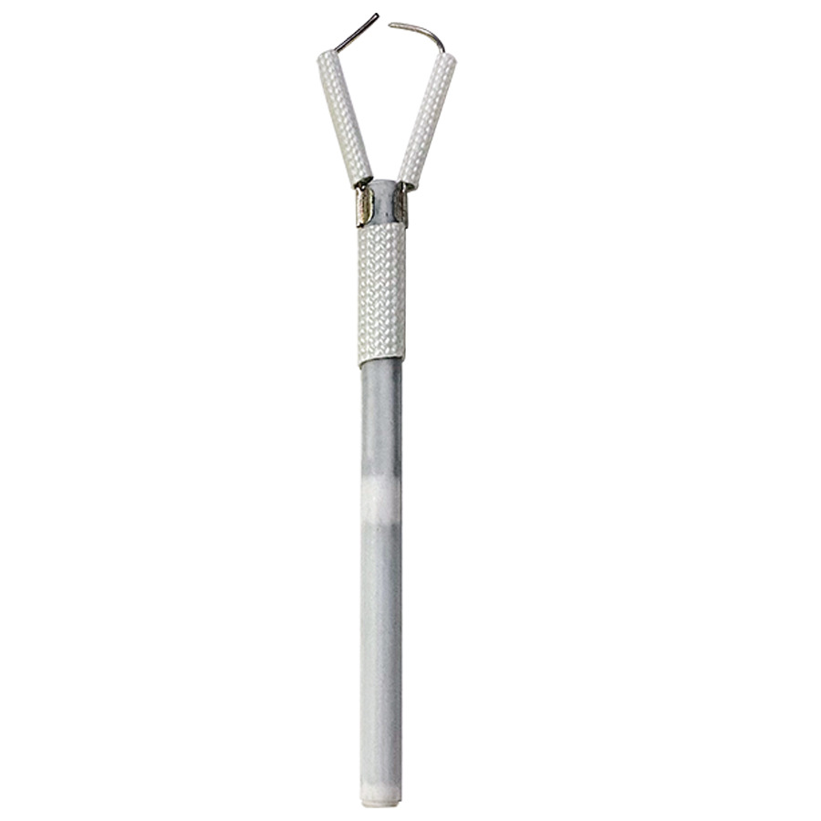 The 60/80W ceramic heating core of the 936 soldering iron accessory is an internal heating type soldering iron with adjustable temperature details Picture