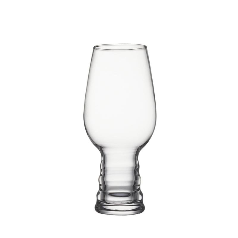 Wholesale of creative household high borosilicate glass craft beer cups, commercial high-appearation-level large-capacity draft beer cups for hotels Item Picture