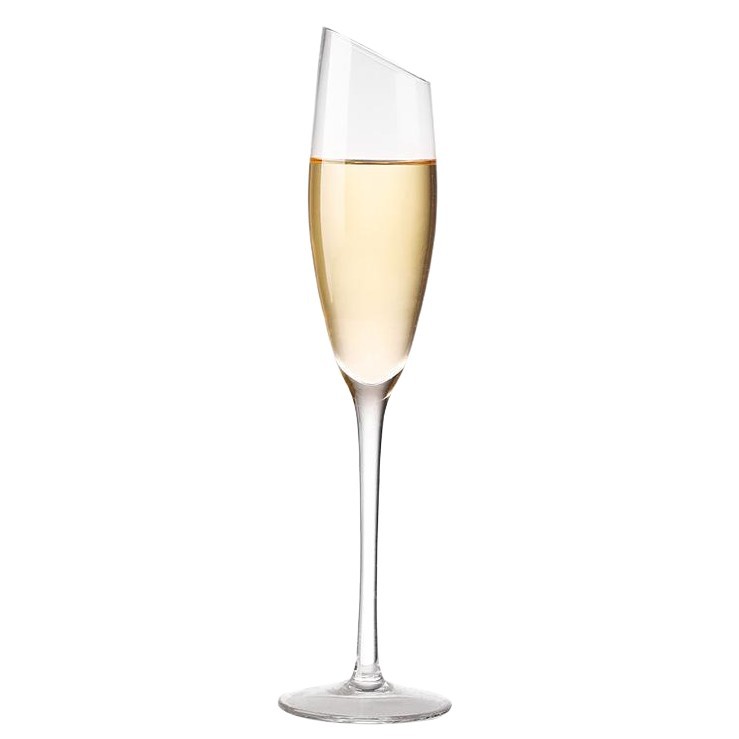 Wholesale of high-end champagne glasses, sparkling wine, tall glass sets, home tulip wine glasses and cocktail glasses Item Picture