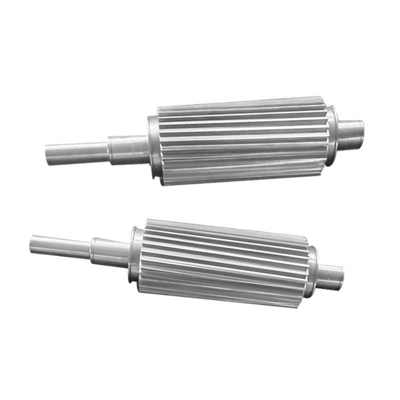 Pelletizer roller knife inlay alloy pelletizer roller knife granulator roller knife all-steel roller knife crusher knife Item Picture