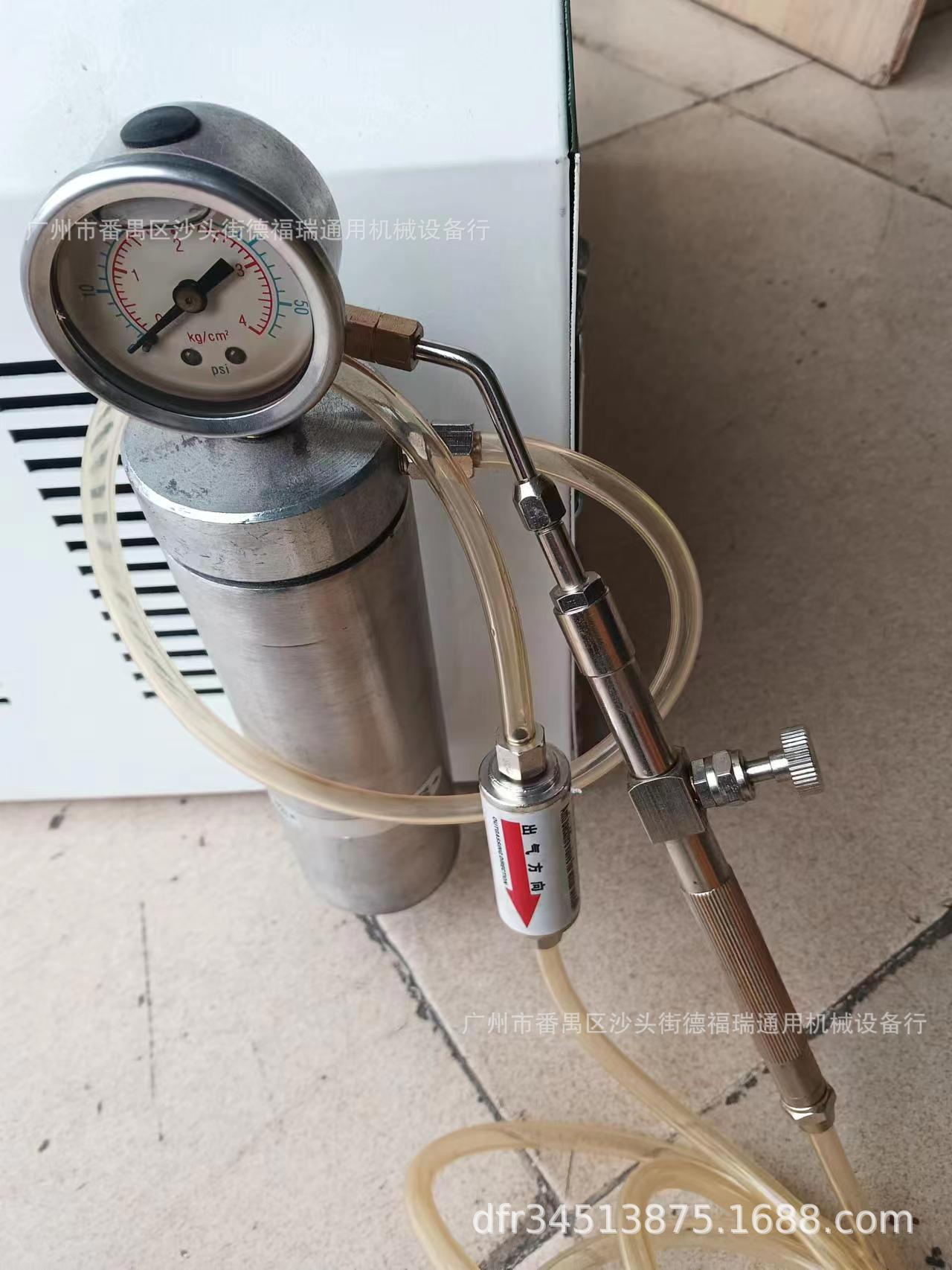 Water welding machine, double-person welding machine, hydrogen-oxygen welding machine, platinum fusion welding, special for gold melting in shopping malls, supermarkets and gold stores Specification drawing