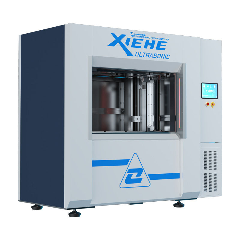 Vibration friction welding machine, high-power pa auto parts welding machine, household appliance plastic welding equipment manufacturer Application Scenario