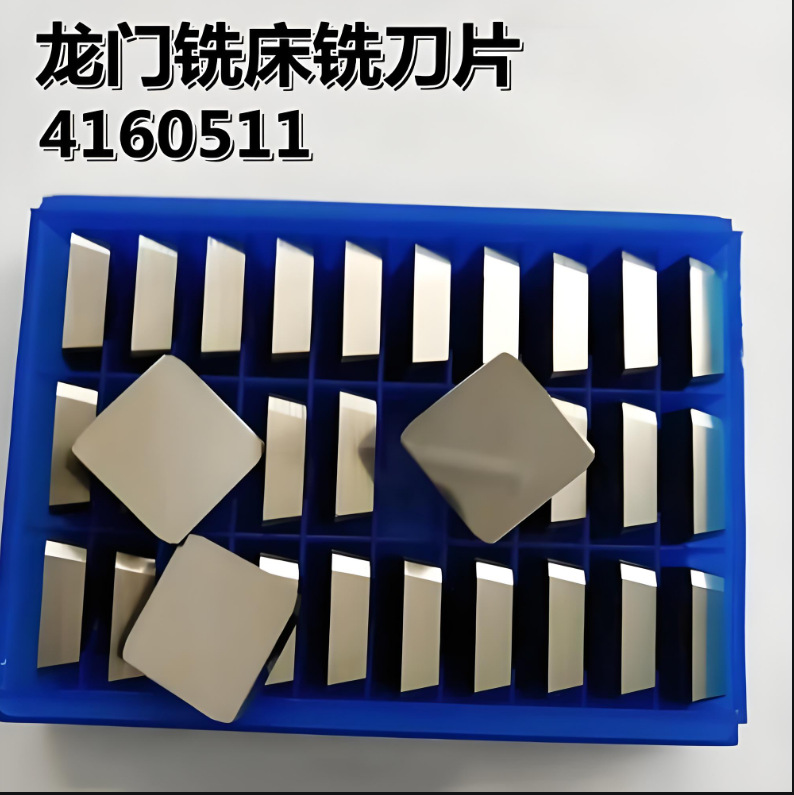 Free shipping Zhuzhou Diamond hard alloy milling inserts WDMW 10X620ZTR tools are highly efficient and precise Specification drawing
