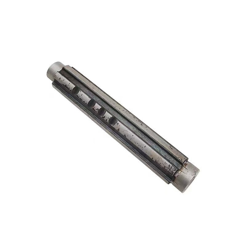 Direct sales of Ningxia Dahe, Changzhou Dandong vertical drilling parts, main shaft variable speed gears, three-tooth and four-tooth motor gears Item Picture