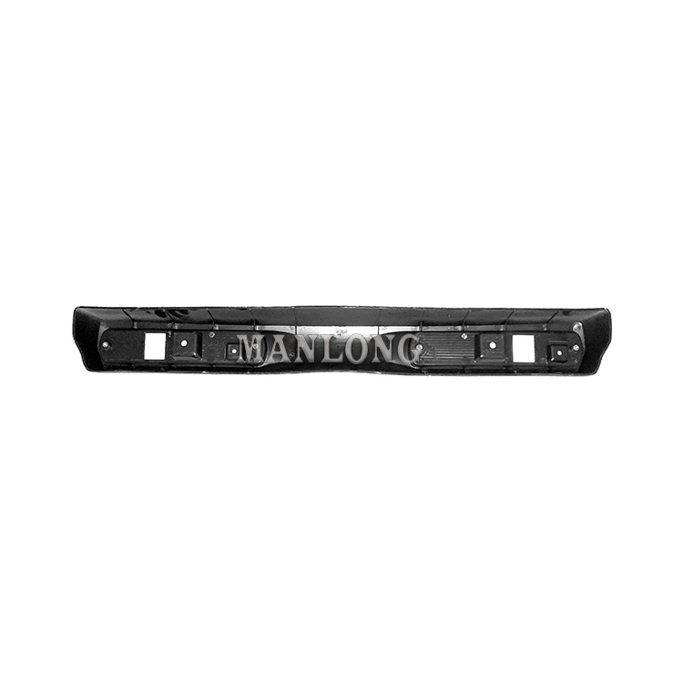 Komatsu electric forklift parts FB rear taillight guard frame (integral)3BA-51-71920 details Picture