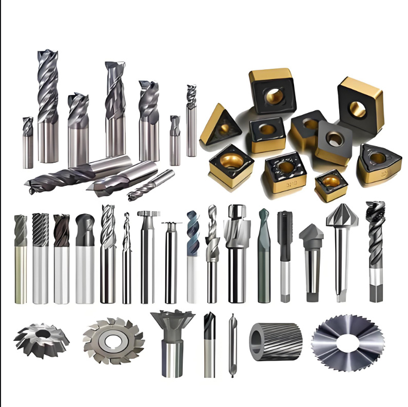 Milling of carbide indexable milling inserts YT798, YT726, YS25, YC30S and CNE323R08 Specification drawing