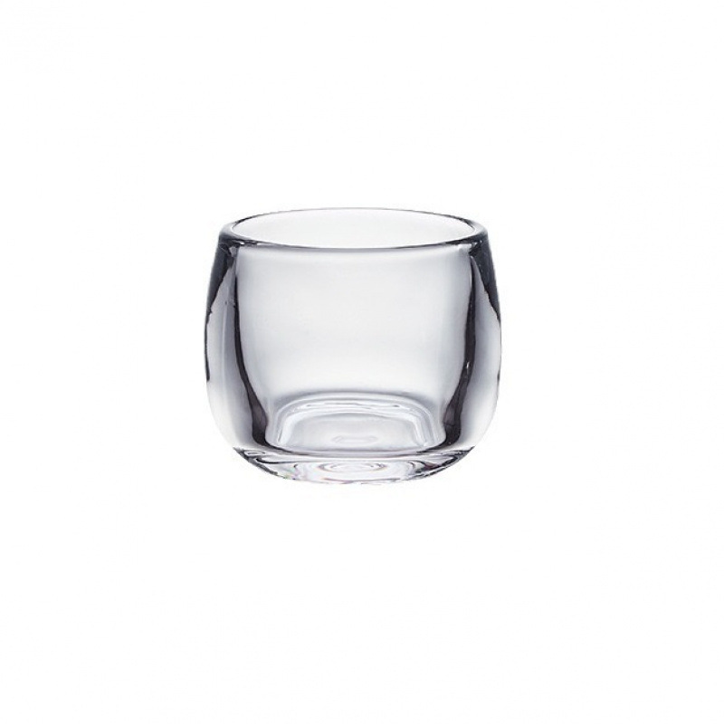 Wholesale and consignment of high-end Chinese-style thickened glass master cups, tea cups, tea tasting cups, single-cup transparent high-end light luxury tea sets Item Picture