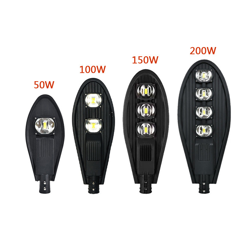 City power street lamps, led sword street lamps, lamp heads, outdoor waterproof road lamps, ultra-bright energy-saving lamps, residential areas, new rural electricity details Picture