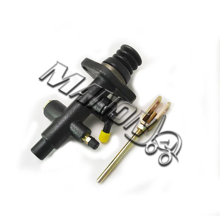 Forklift parts brake master cylinder assembly complete set 54025002400 suitable for Komatsu forklifts Application Scenario