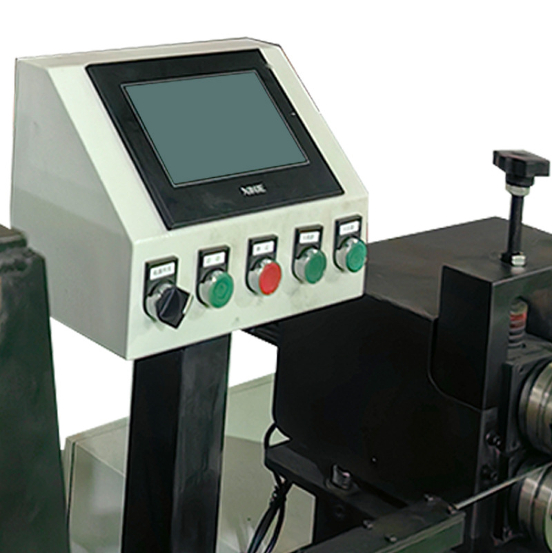 Handicraft lantern spot welding machine, DC resistance welding machine, metal automatic welding machine, pneumatic high-speed butt welding machine details Picture