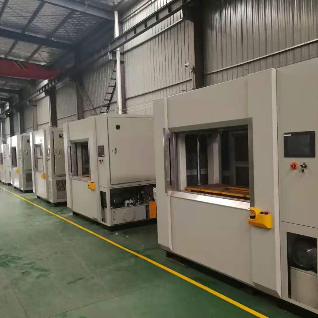 Linear vibration friction welding machine VW-2000 plastic fusion welding machine Ultrasonic welding machine plastic welding mold Specification drawing