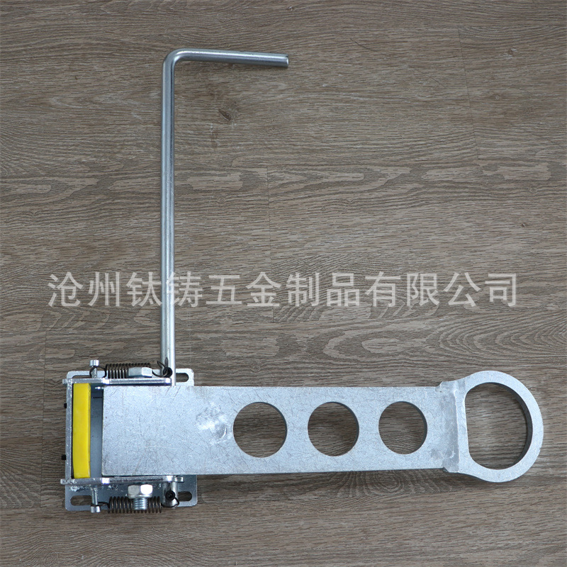 Workbench tools, automotive material racks, workbench tools, AGV carts, tooling carts, traction hooks and drag hooks are supplied by manufacturers details Picture