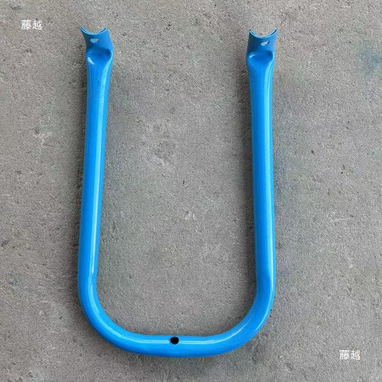 Parts for force carts, dump carts, frame carts, force carts, handcarts, ash carts, nuts, washers, pins details Picture