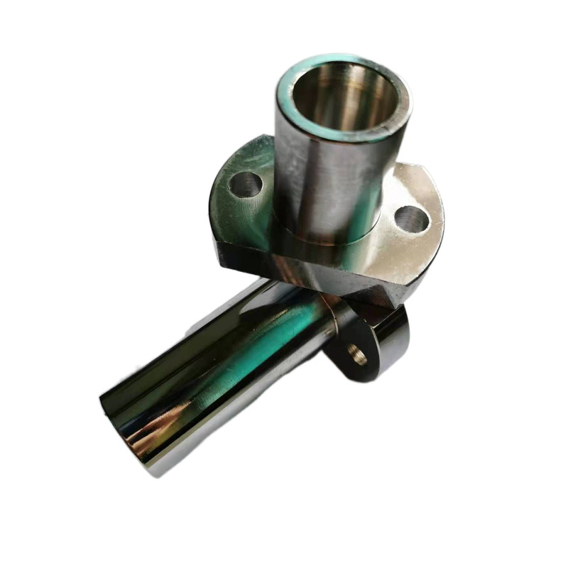 Iron sleeve positioning pin sleeve price, iron sleeve positioning pin sleeve manufacturer, Ailer iron sleeve positioning pin sleeve mold accessories Specification drawing