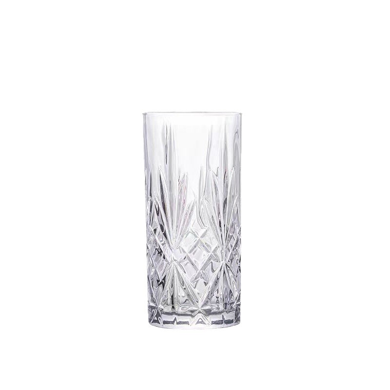 Mogi glasses, bar, Colin cocktails, toasts, glass cups, long drink cups, juice cups, fruit cups, whisky cups Item Picture